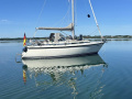 C-Yacht Compromis999 Segelyacht
