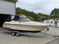 Scand 7800 Tropic Yacht à moteur