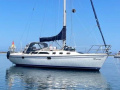 Catalina 34 MKII Yate a vela