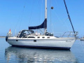 Catalina 34 MKII Yate a vela