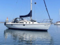 Catalina 34 MKII Yate a vela