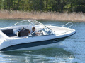 AMT 200 DC Motoryacht