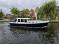 Brandsma 11.00 OK SP Motoryacht