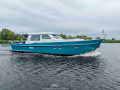 Van Vossen Patrouille 10.50 OK Motorjacht