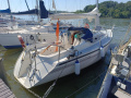 Dehler 28 S Daysailer