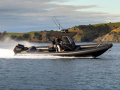 Protector 330 Chase CC Ribbåt