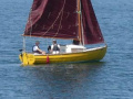 Milli Ma&icirc;tre SRL Daysailer