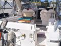 Fairline Targa 35 Bateau de sport