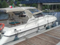 Fairline Targa 35 Sportboot