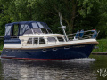 Aquanaut Privilege 1200 AK Motorjacht