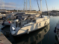 Jeanneau sun odyssey 349 Yacht da crociera