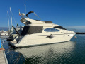 Astondoa 464 Flybridge