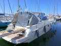 Innovazione & Progetti Mira 36 Yacht a motore