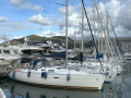 Beneteau OCEANIS 323 Yacht da crociera