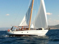 Carlini Crissa Yacht a vela