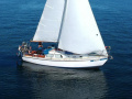 Conyplex Contest 29 Classic sailing yacht