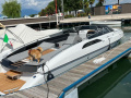 A. Mostes Mostes 28 Evo Sportboot