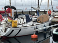 Carter 30 Segelyacht