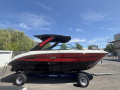 Sea Ray 250 SDSE -Surf- Bowrider