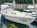 Bandholm 27 Yate a vela