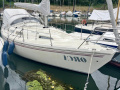 Bandholm 27 Segelyacht