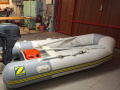 Zodiac Cadet 310 FR Faltbares Schlauchboot