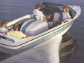 Correct Craft Ski Nautique Su kayağı
