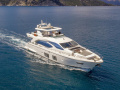Azimut 84 Fly Flybridge