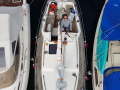de Kloet Fellowship 28 Kielboot