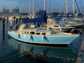 Shipman 28 Yacht à voile