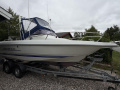 Galia 660 Cabin Pilothouse