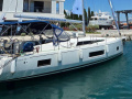 Beneteau Oceanis 46.1 Blauwasseryacht