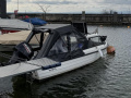 Hensa Variant Barco pesquero