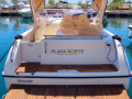Gobbi 265 Cabin Jacht motorowy
