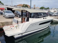 Balt 918 Titanium Yate a motor