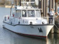 Voestalpin/Linz Motorboot-Klassiker