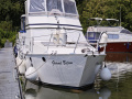 Kraps Hoya F-102 Motoryacht