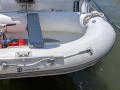 Goldenship 250 Semirrigida