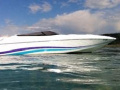 Baja Bandit 2 Sport boat