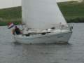 Victoire 822 Sejlyacht