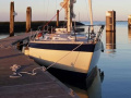 Wauquiez Gladiateur Sailing yacht