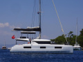 Lagoon 46 FLY Katamaran