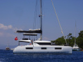 Lagoon 46 FLY Catamaran