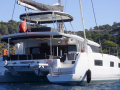 Lagoon 46 FLY Katamaran