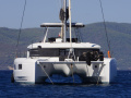 Lagoon 46 FLY Catamaran