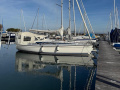 Dehler 35CR Zeiljacht