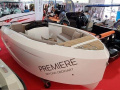 Valory V570 Bowrider
