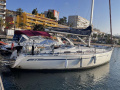 Bavaria 40 Cruiser Açık deniz yatı