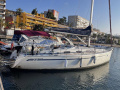 Bavaria 40 Cruiser Óceánjáró yacht