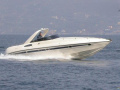 A. Mostes 32.9 Offshore Odprtomorski čolni
